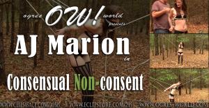 ogres-world.com - AJ Marion in Consensual NonConsent thumbnail