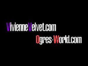ogres-world.com - 162 - Vee Daniels in the 8 Minute Escape thumbnail